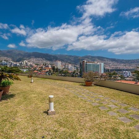 Miramar Apartment With Pool By Hr Madeira Funchal  Exterior foto